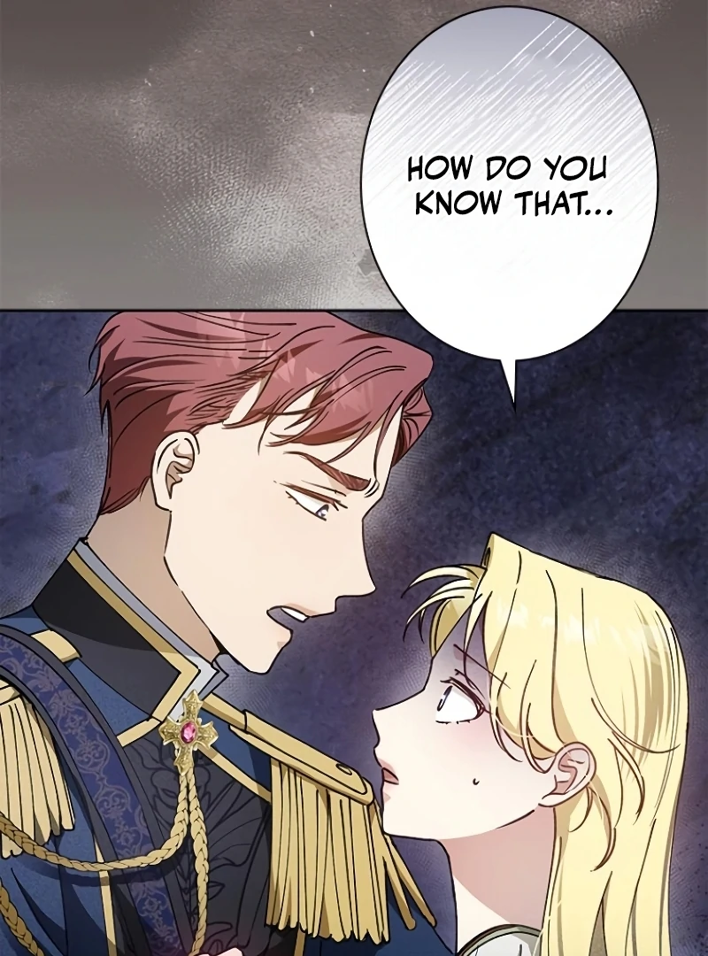 Run Away, From Me Chapter 18 page 156