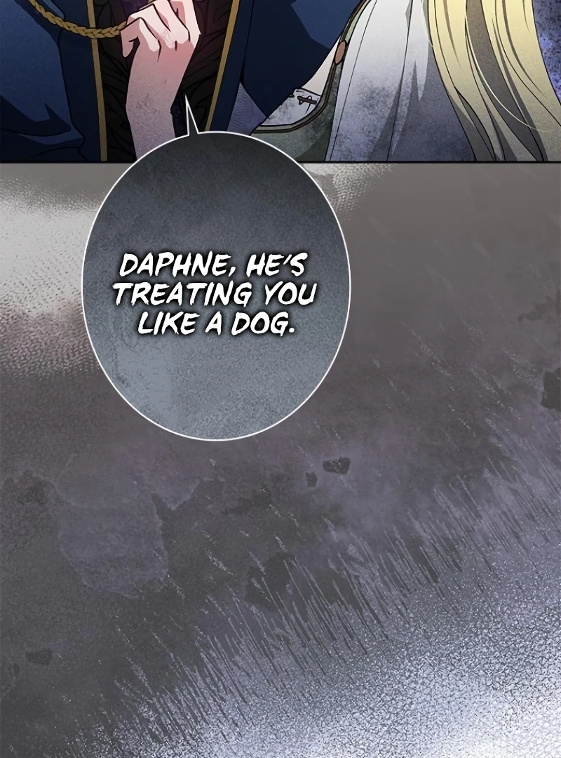 Run Away, From Me Chapter 18 page 157