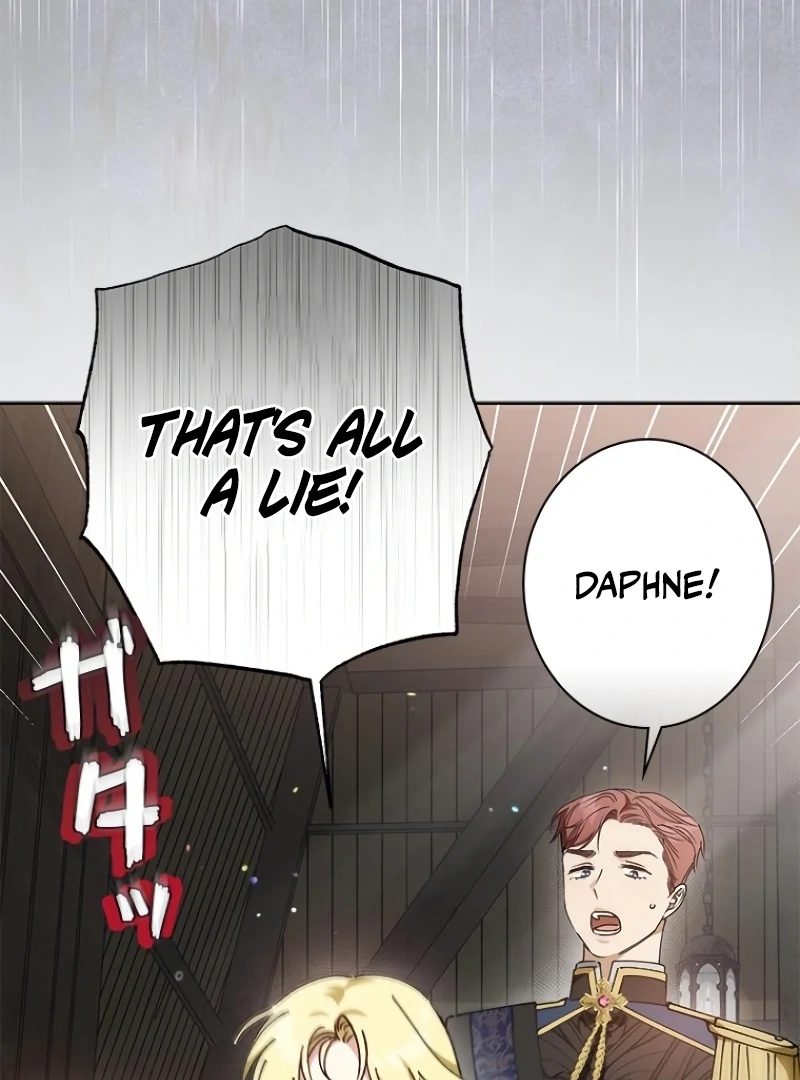 Run Away, From Me Chapter 18 page 165