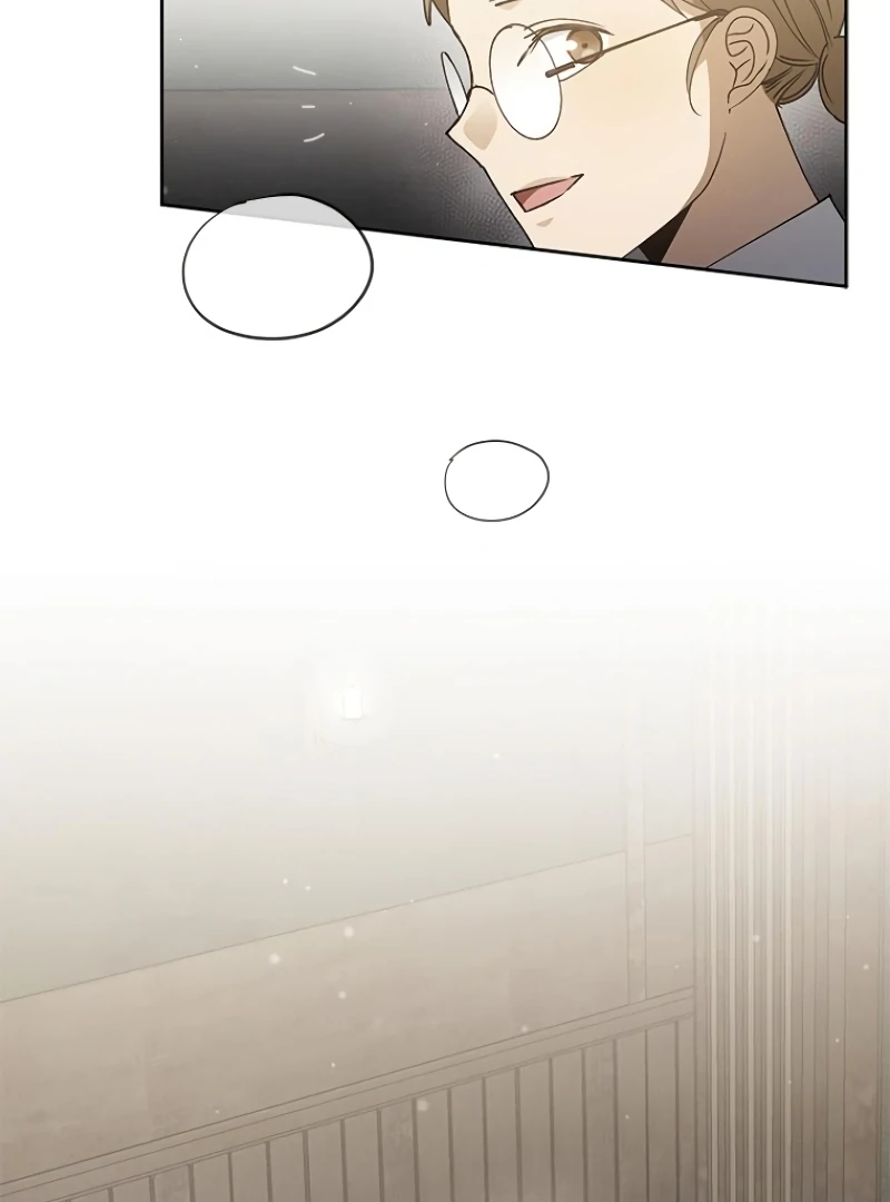 Run Away, From Me Chapter 19 page 2