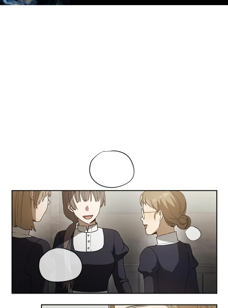 Run Away, From Me Chapter 19 page 1