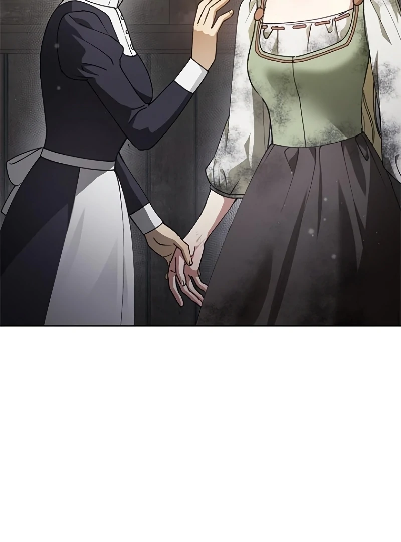 Run Away, From Me Chapter 19 page 9