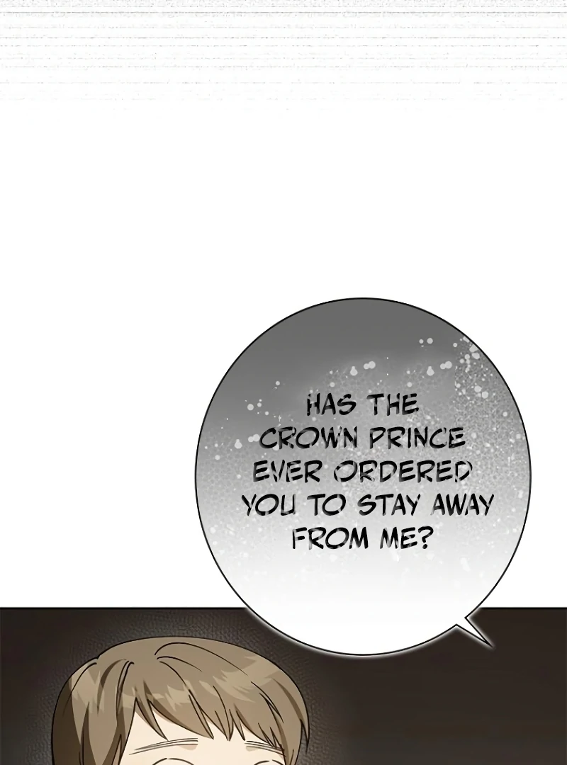 Run Away, From Me Chapter 19 page 12