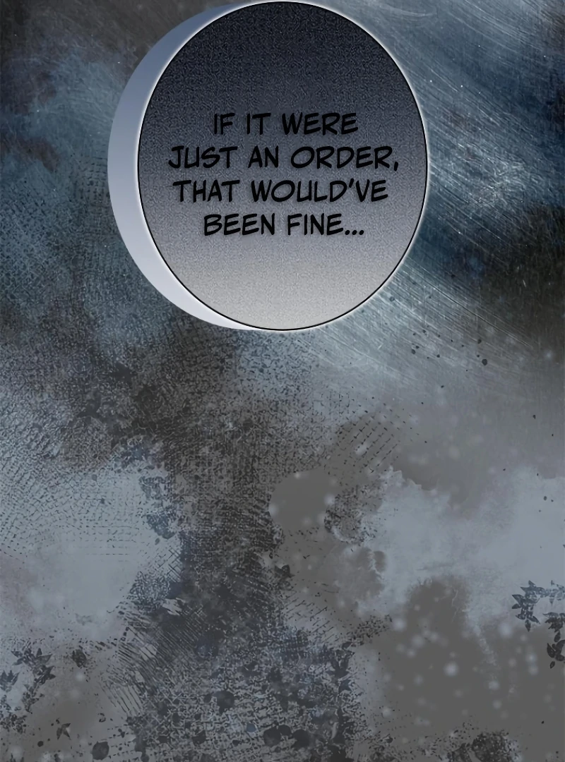 Run Away, From Me Chapter 19 page 16