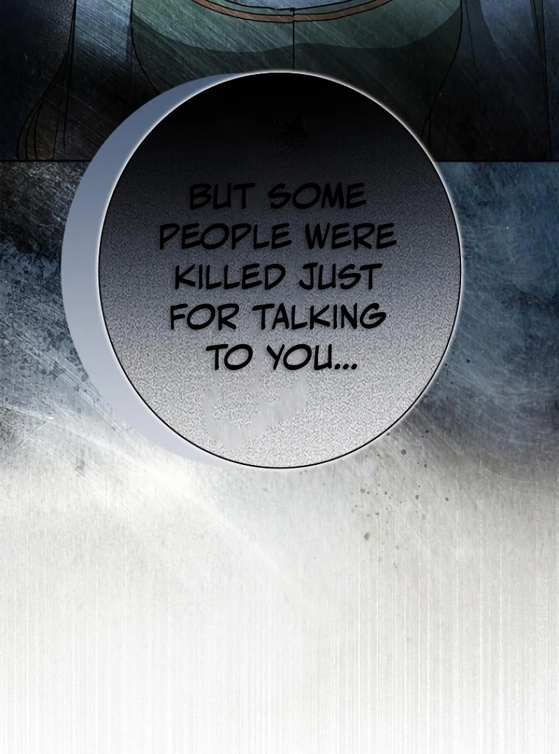 Run Away, From Me Chapter 19 page 18