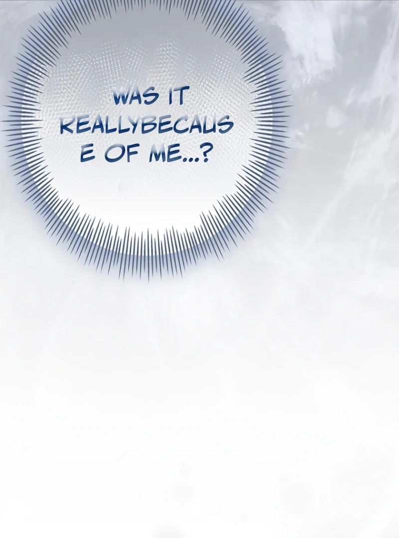 Run Away, From Me Chapter 19 page 20