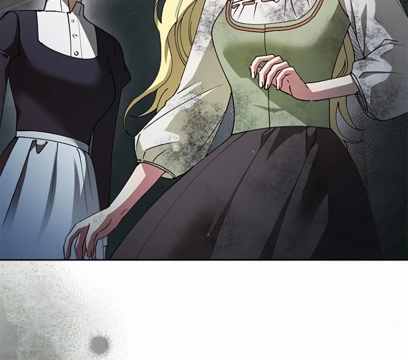 Run Away, From Me Chapter 19 page 22