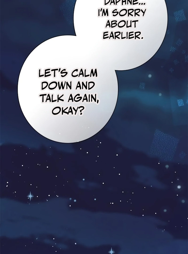 Run Away, From Me Chapter 19 page 28