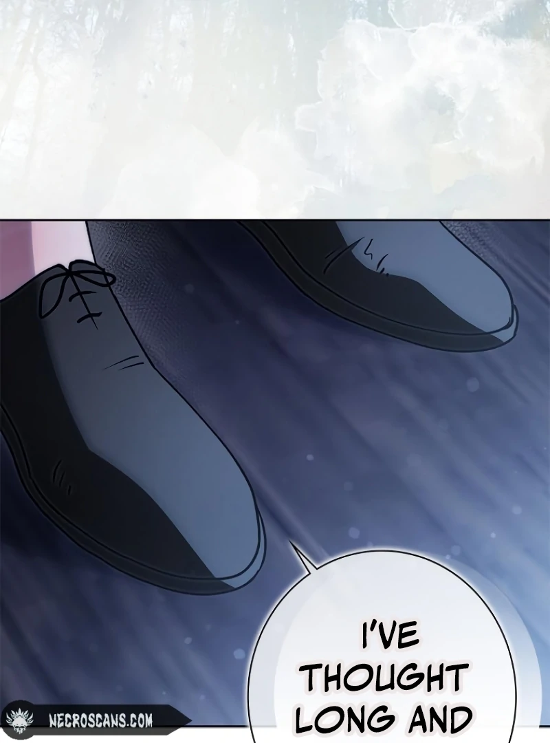 Run Away, From Me Chapter 19 page 40