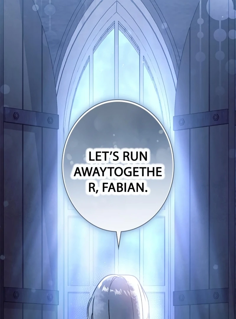 Run Away, From Me Chapter 19 page 42