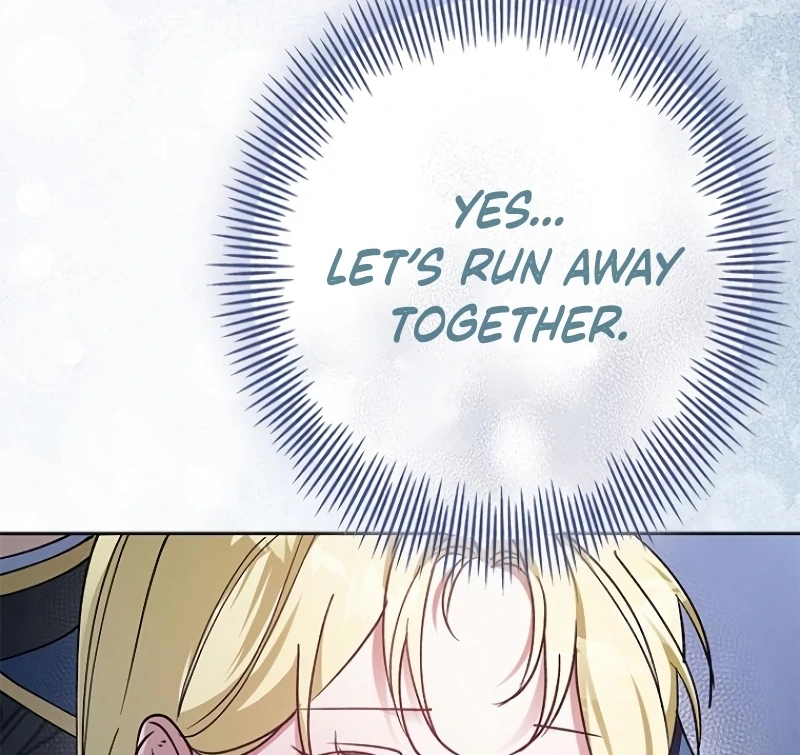 Run Away, From Me Chapter 19 page 53