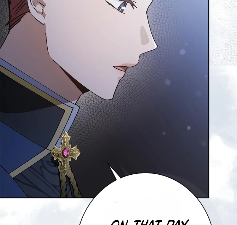 Run Away, From Me Chapter 19 page 61