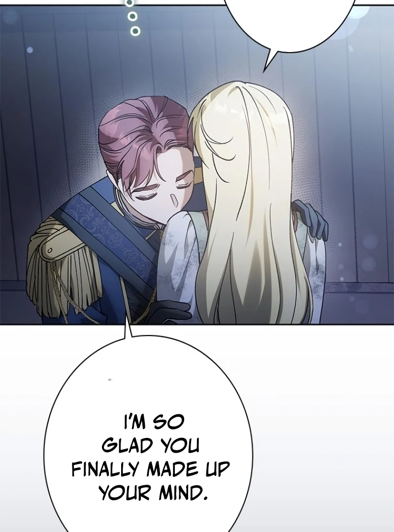 Run Away, From Me Chapter 19 page 66