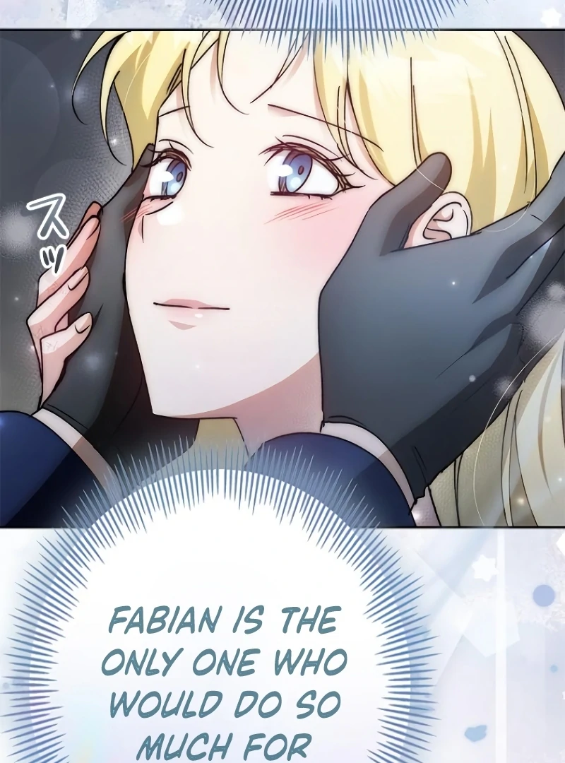 Run Away, From Me Chapter 19 page 75