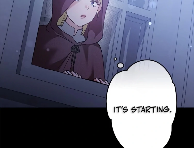 Run Away, From Me Chapter 19 page 90