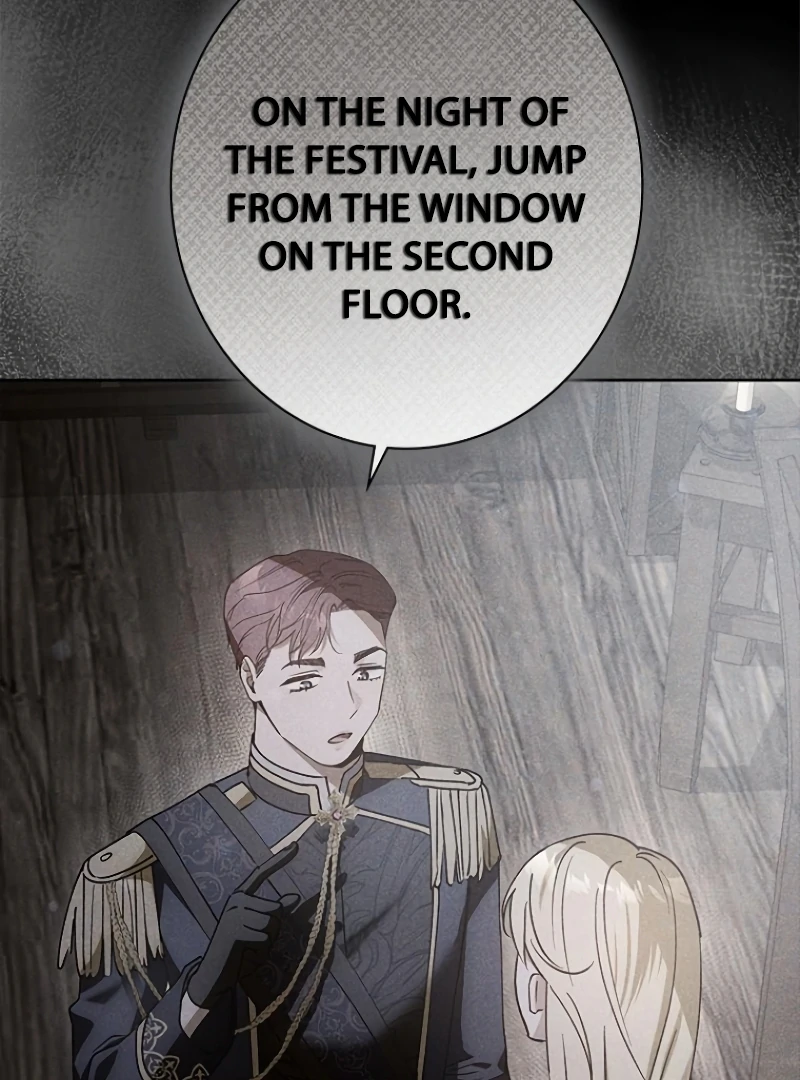 Run Away, From Me Chapter 19 page 93