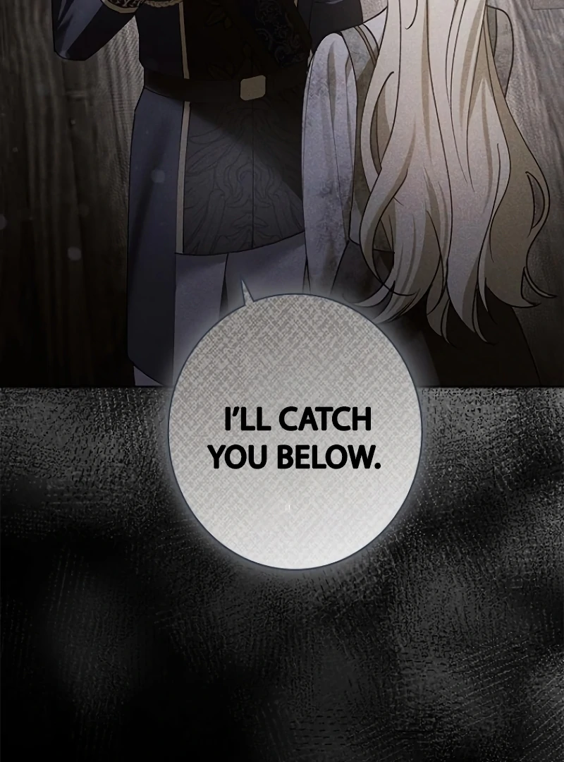 Run Away, From Me Chapter 19 page 94