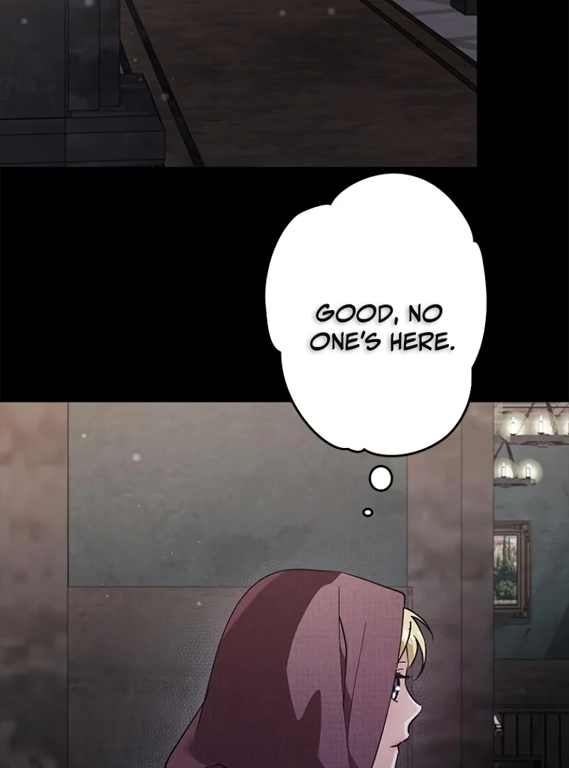Run Away, From Me Chapter 19 page 104