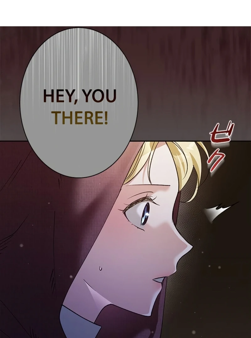 Run Away, From Me Chapter 19 page 109