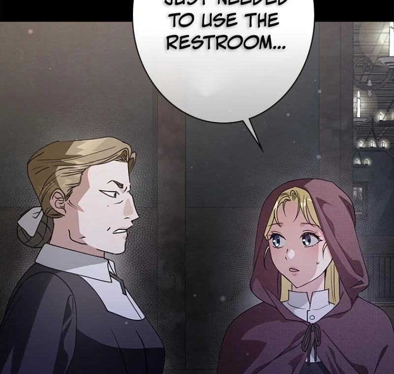 Run Away, From Me Chapter 19 page 114