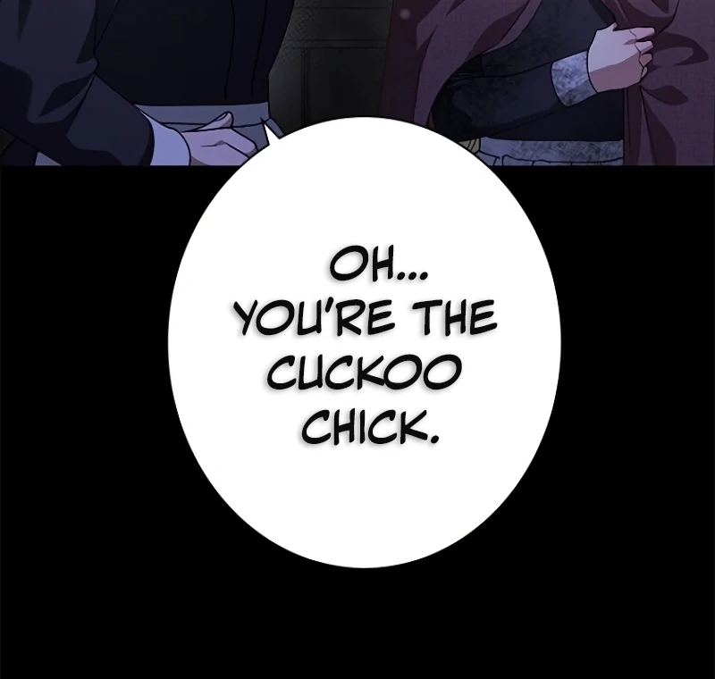 Run Away, From Me Chapter 19 page 115