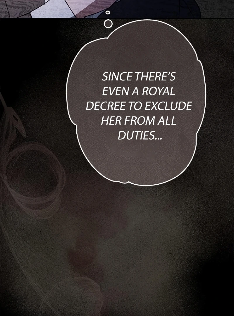 Run Away, From Me Chapter 19 page 118