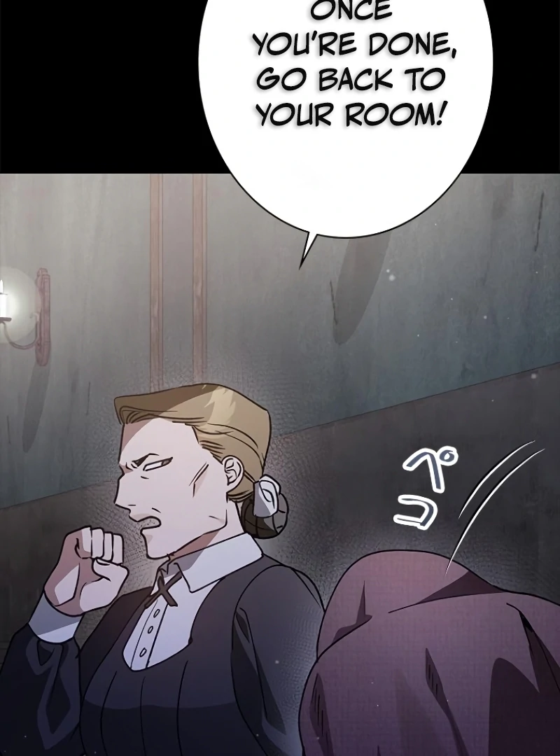 Run Away, From Me Chapter 19 page 121