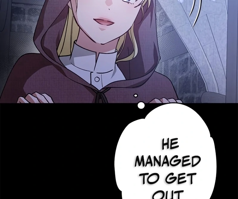 Run Away, From Me Chapter 19 page 142