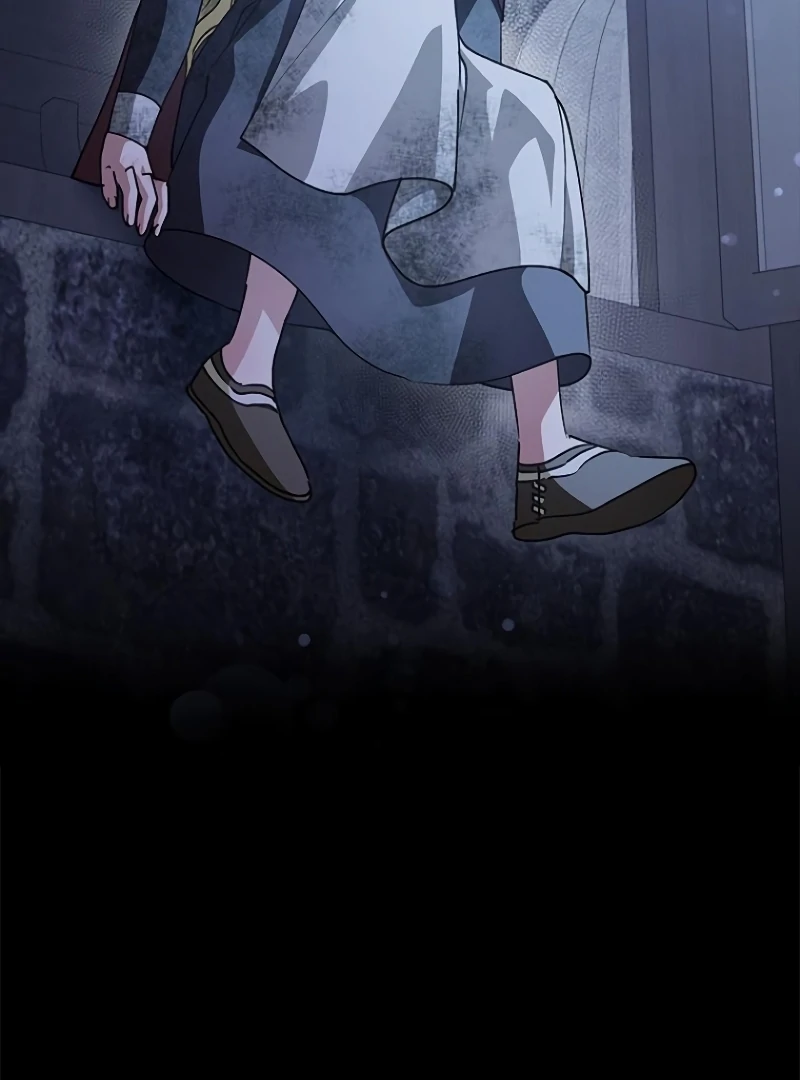 Run Away, From Me Chapter 19 page 155