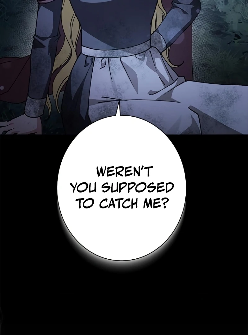 Run Away, From Me Chapter 19 page 163