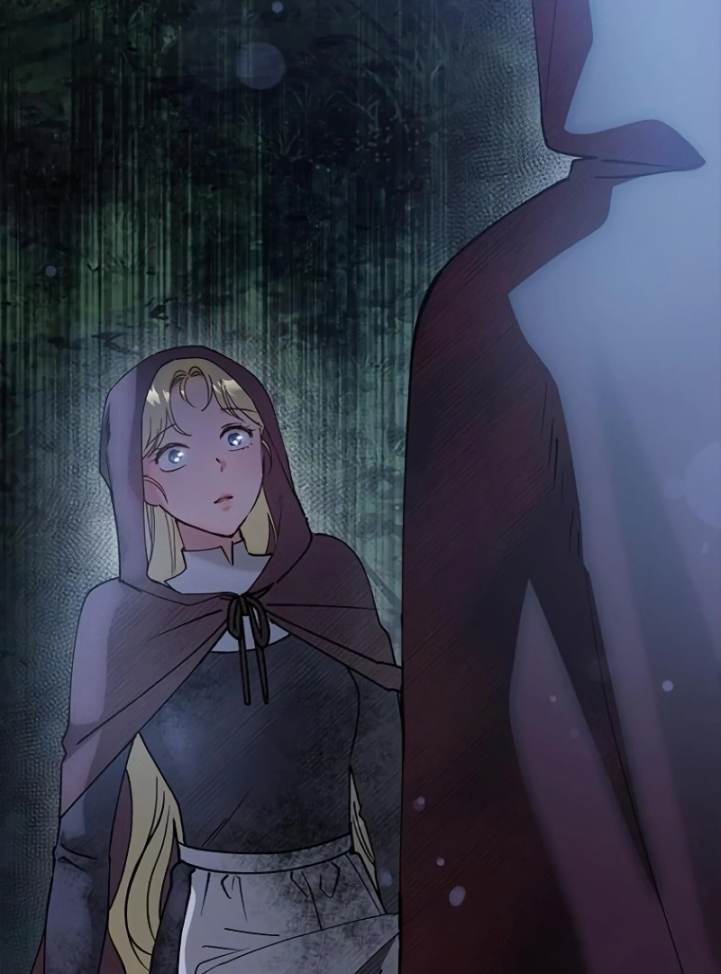 Run Away, From Me Chapter 19 page 168