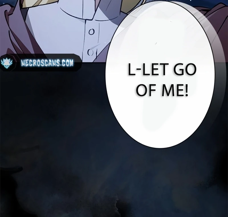 Run Away, From Me Chapter 20 page 15
