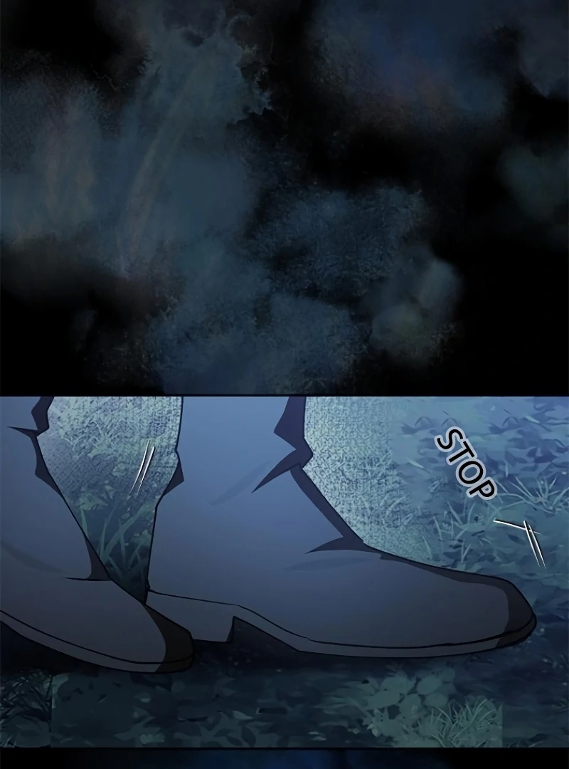 Run Away, From Me Chapter 20 page 16