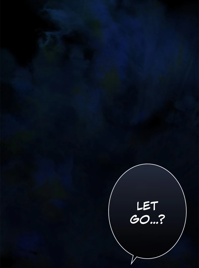 Run Away, From Me Chapter 20 page 17