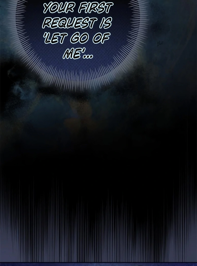 Run Away, From Me Chapter 20 page 21