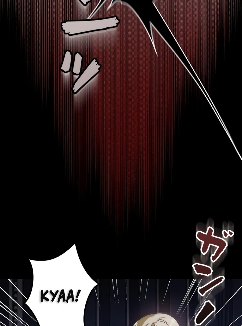 Run Away, From Me Chapter 20 page 42