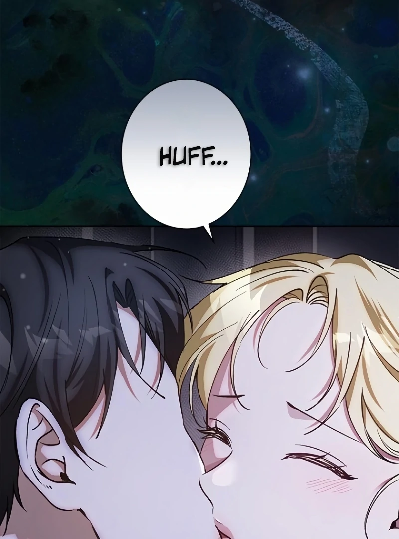 Run Away, From Me Chapter 20 page 49