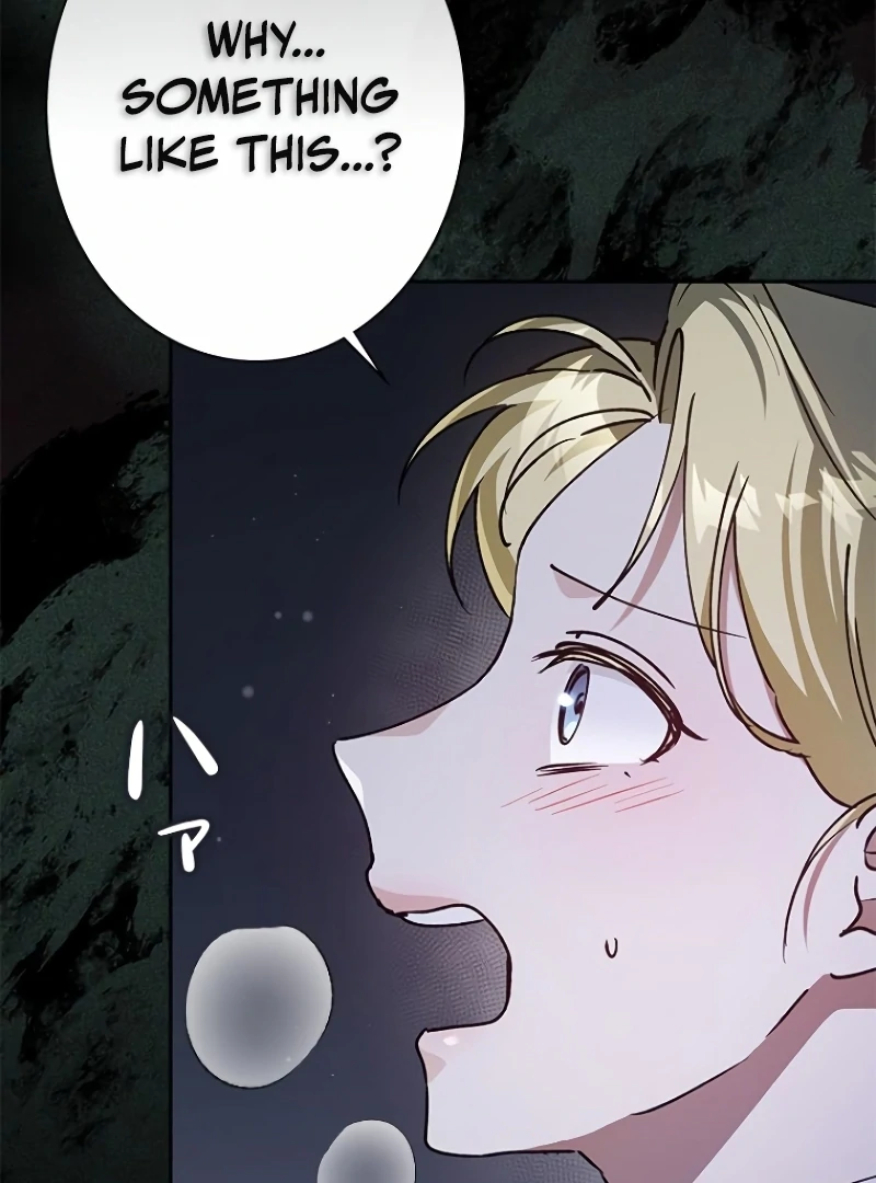 Run Away, From Me Chapter 20 page 57