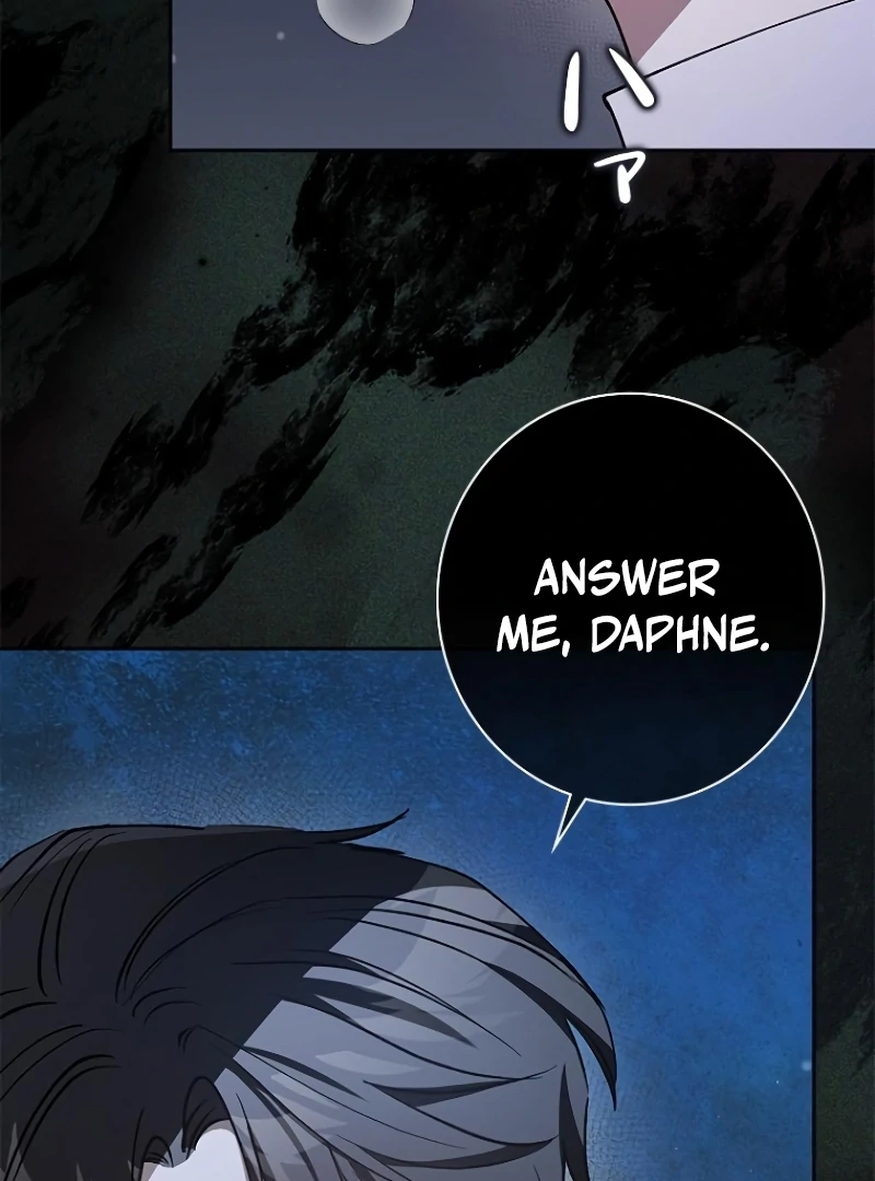 Run Away, From Me Chapter 20 page 58