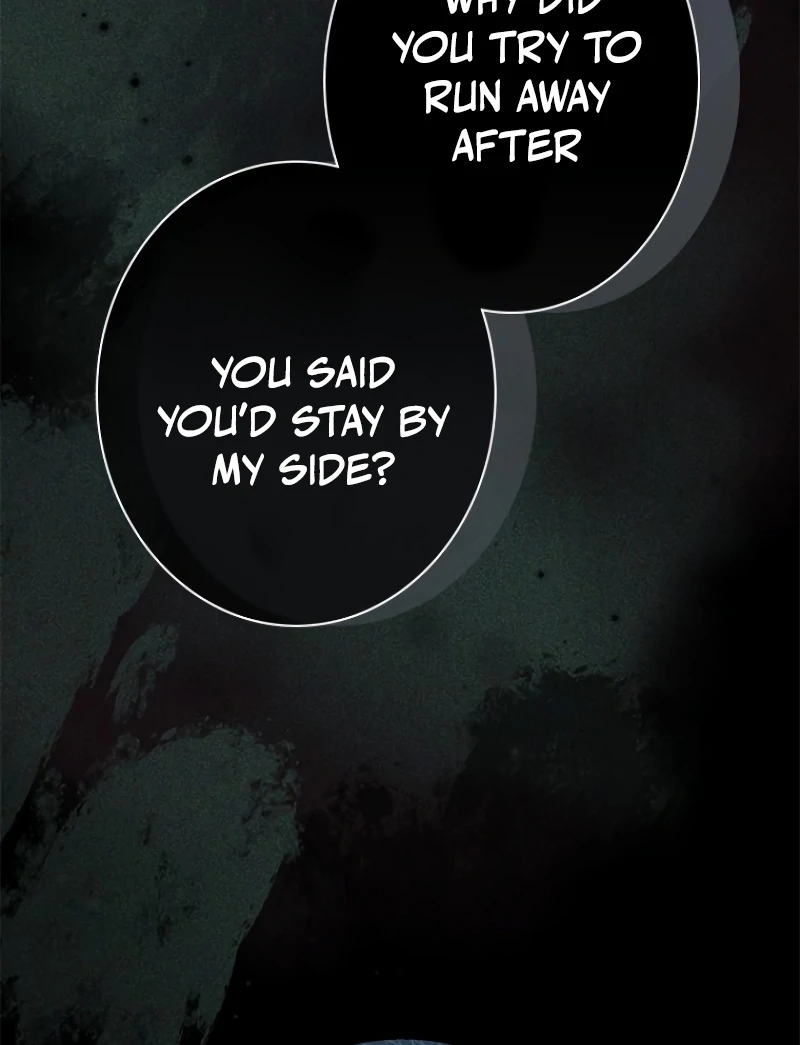 Run Away, From Me Chapter 20 page 60