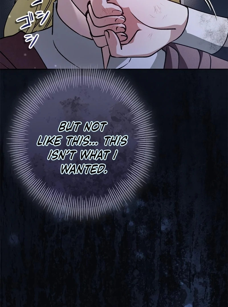 Run Away, From Me Chapter 20 page 66