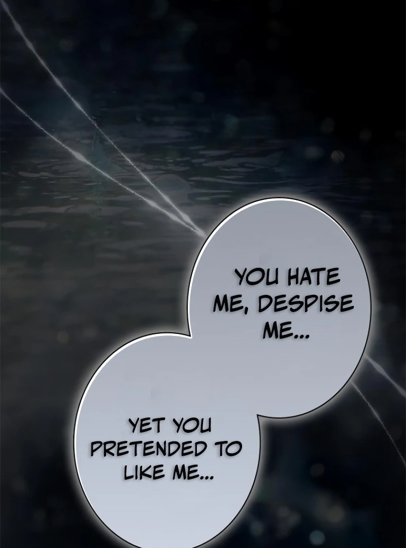 Run Away, From Me Chapter 20 page 72