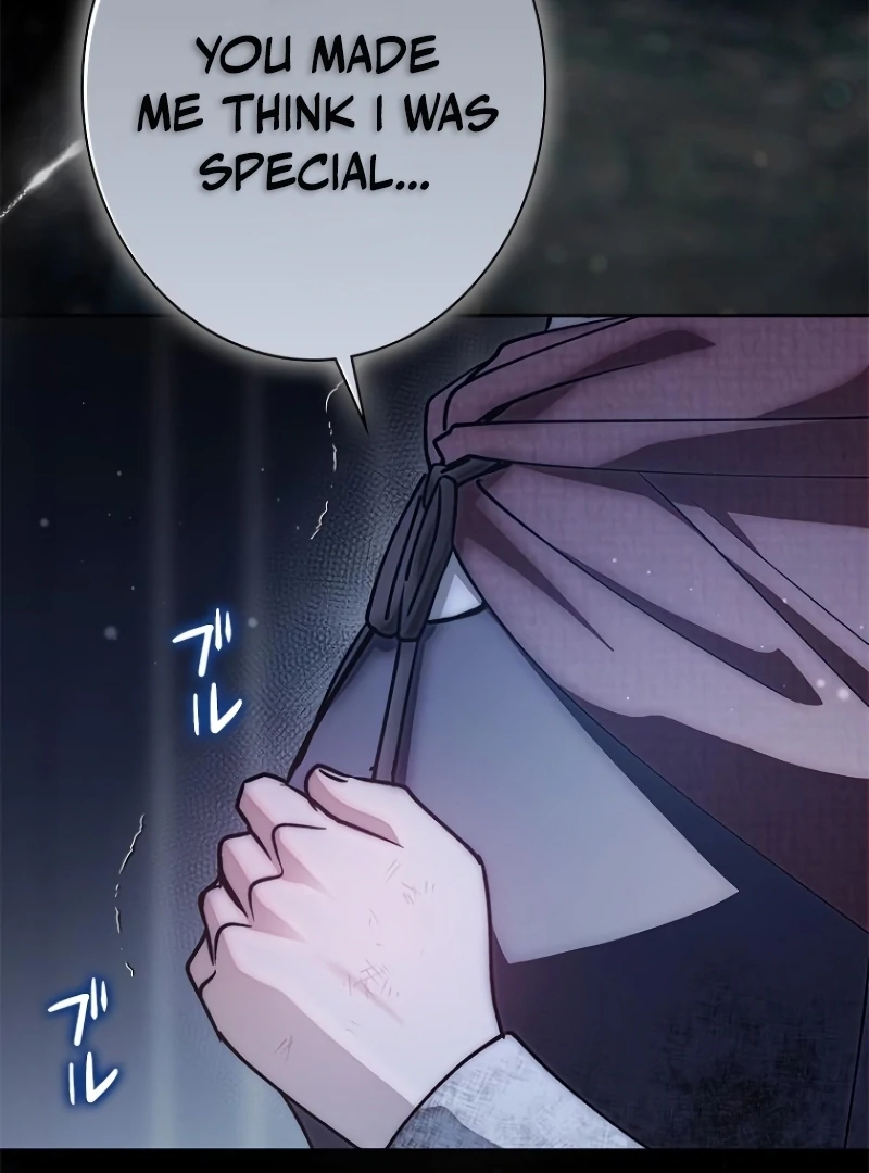 Run Away, From Me Chapter 20 page 74