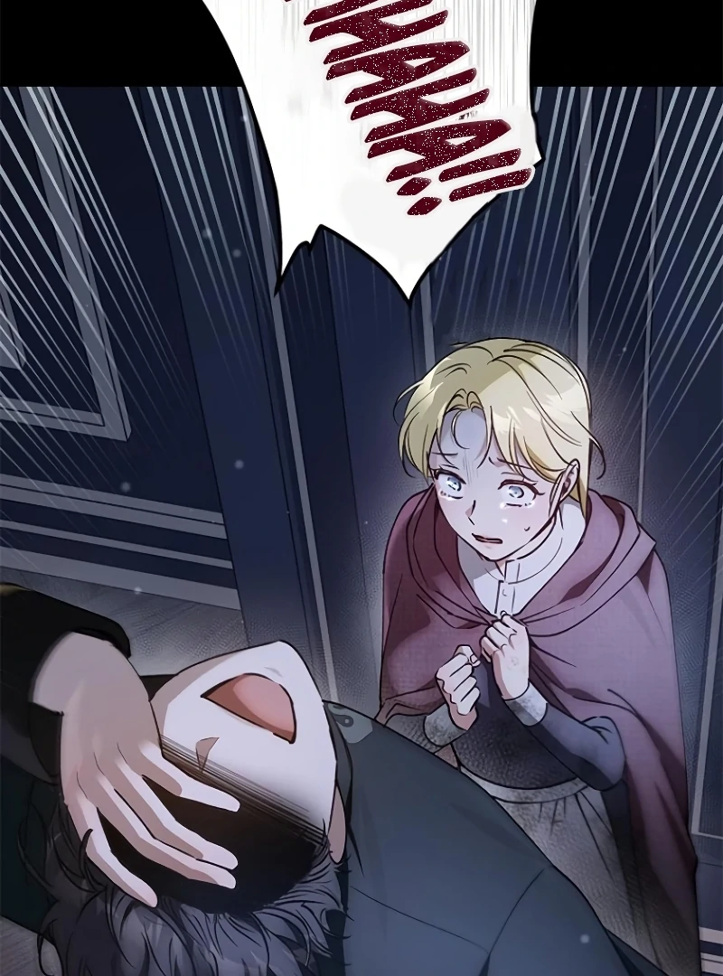 Run Away, From Me Chapter 20 page 81