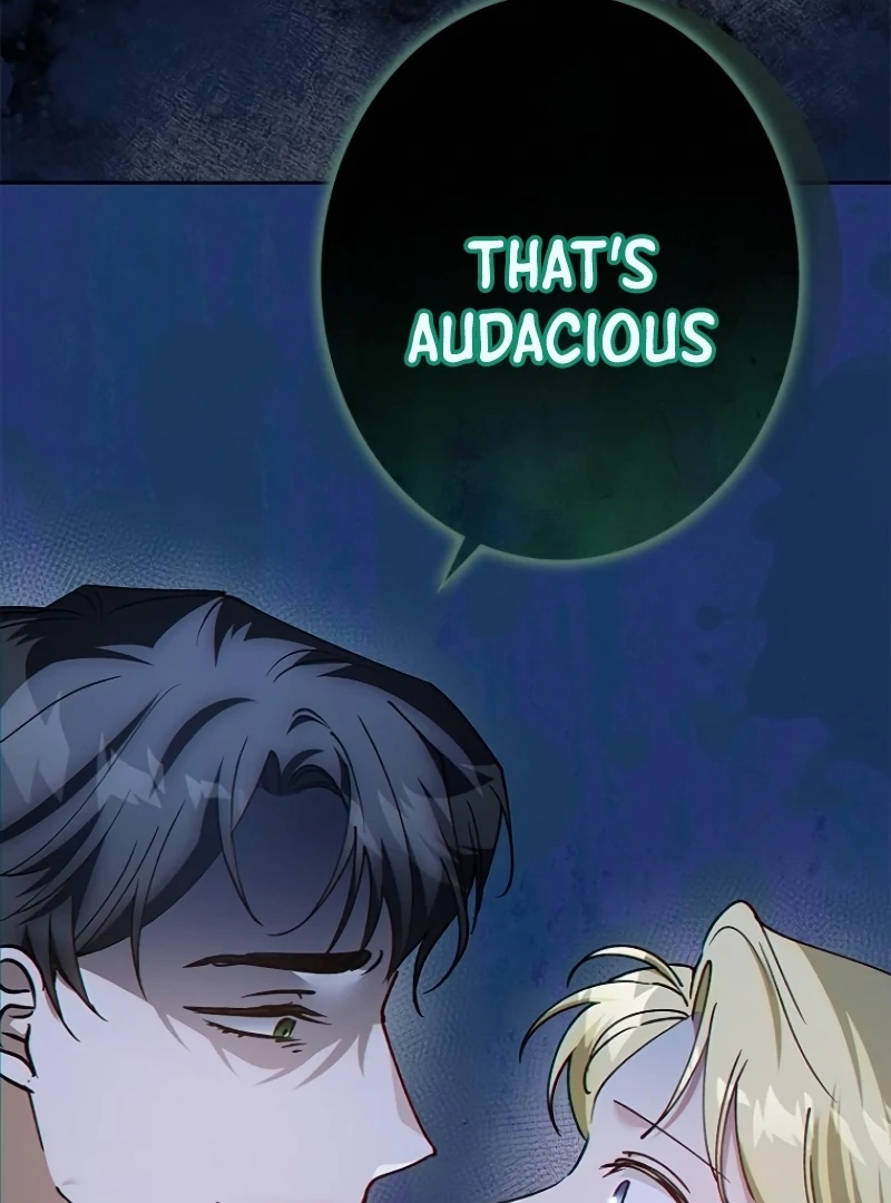 Run Away, From Me Chapter 20 page 85