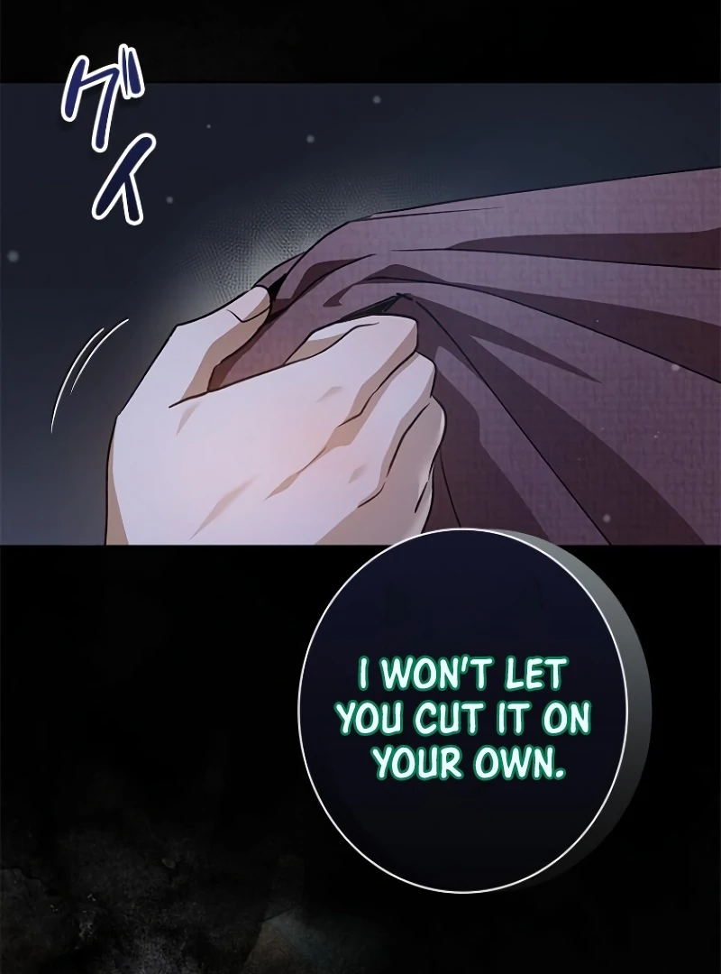 Run Away, From Me Chapter 20 page 97