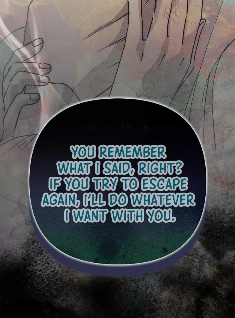 Run Away, From Me Chapter 20 page 101