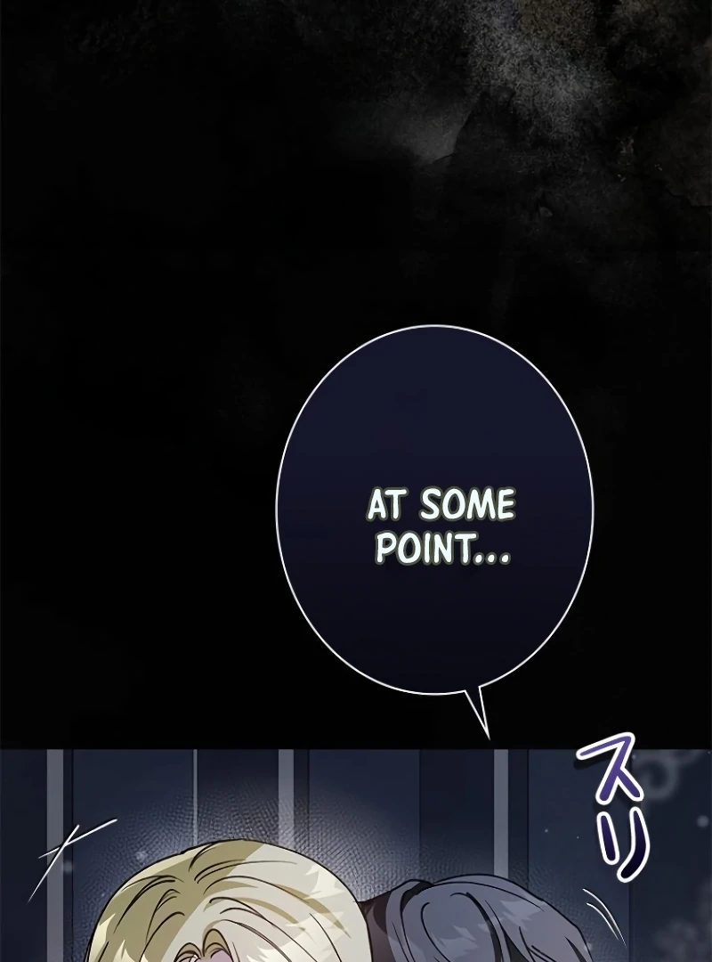 Run Away, From Me Chapter 20 page 102