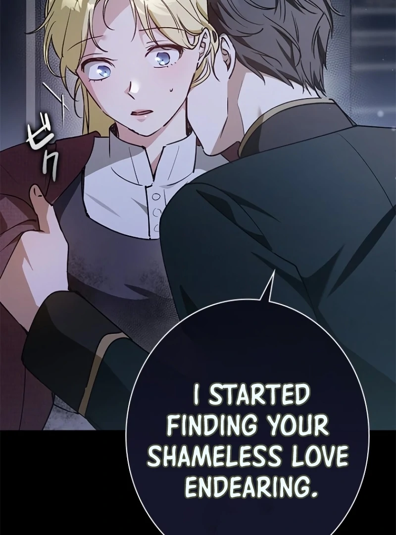 Run Away, From Me Chapter 20 page 103