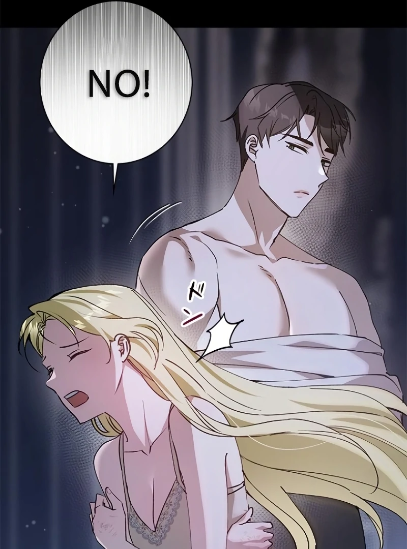 Run Away, From Me Chapter 20 page 121
